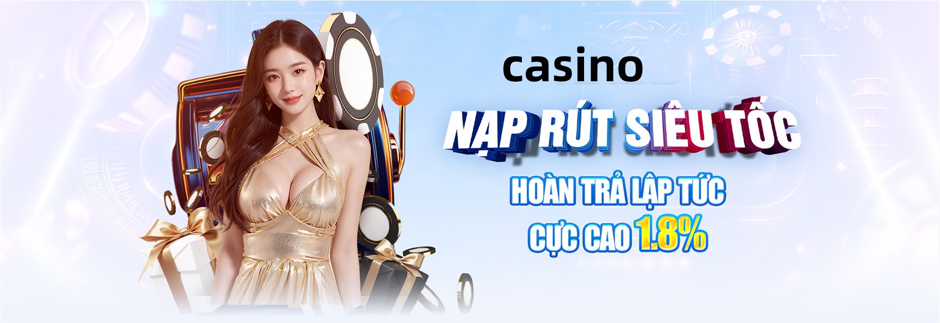 Hình ảnh quảng cáo của netwin hiển thị nền tảng và các lợi ích