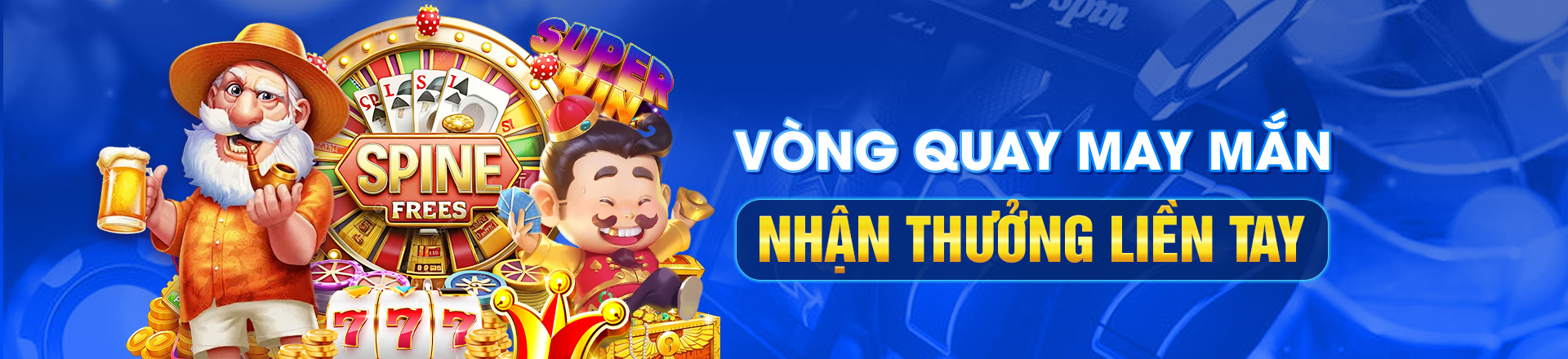 Hình ảnh quảng cáo của netwin hiển thị nền tảng và các lợi ích