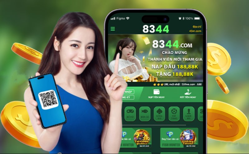 Hình ảnh quảng cáo của netwin hiển thị nền tảng và các lợi ích