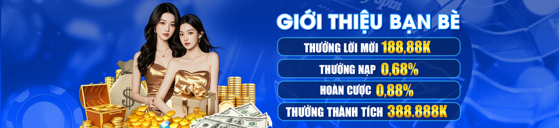 Hình ảnh quảng cáo của netwin hiển thị nền tảng và các lợi ích