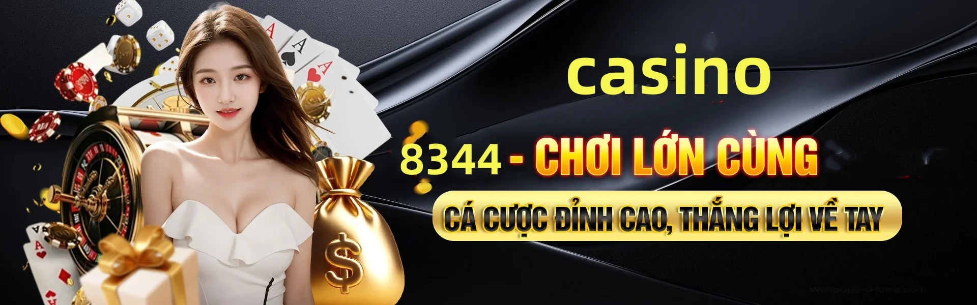 Hình ảnh quảng cáo của netwin hiển thị nền tảng và các lợi ích