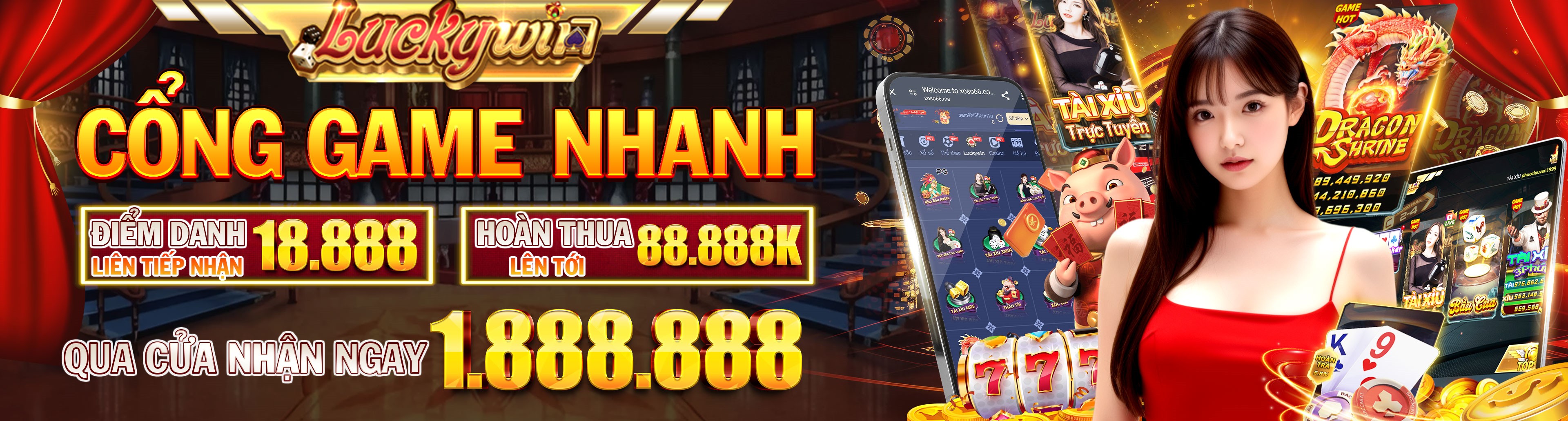 Hình ảnh quảng cáo của netwin hiển thị nền tảng và các lợi ích