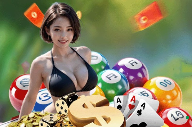 Hình ảnh quảng cáo của netwin hiển thị nền tảng và các lợi ích