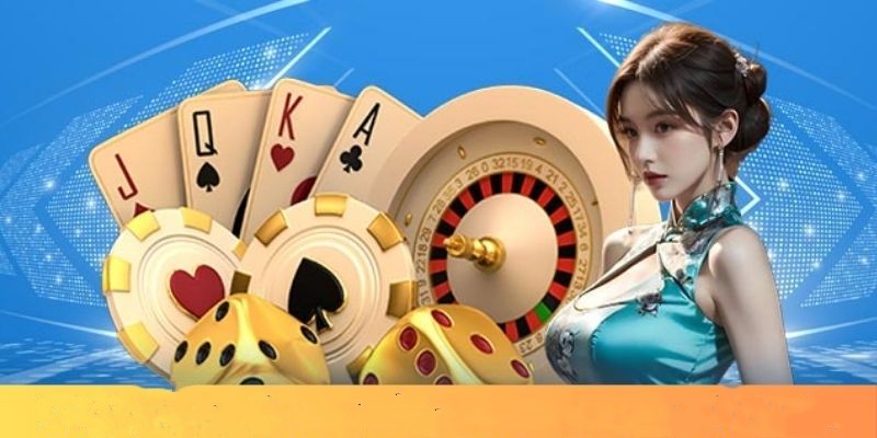 Hình ảnh quảng cáo của netwin hiển thị nền tảng và các lợi ích