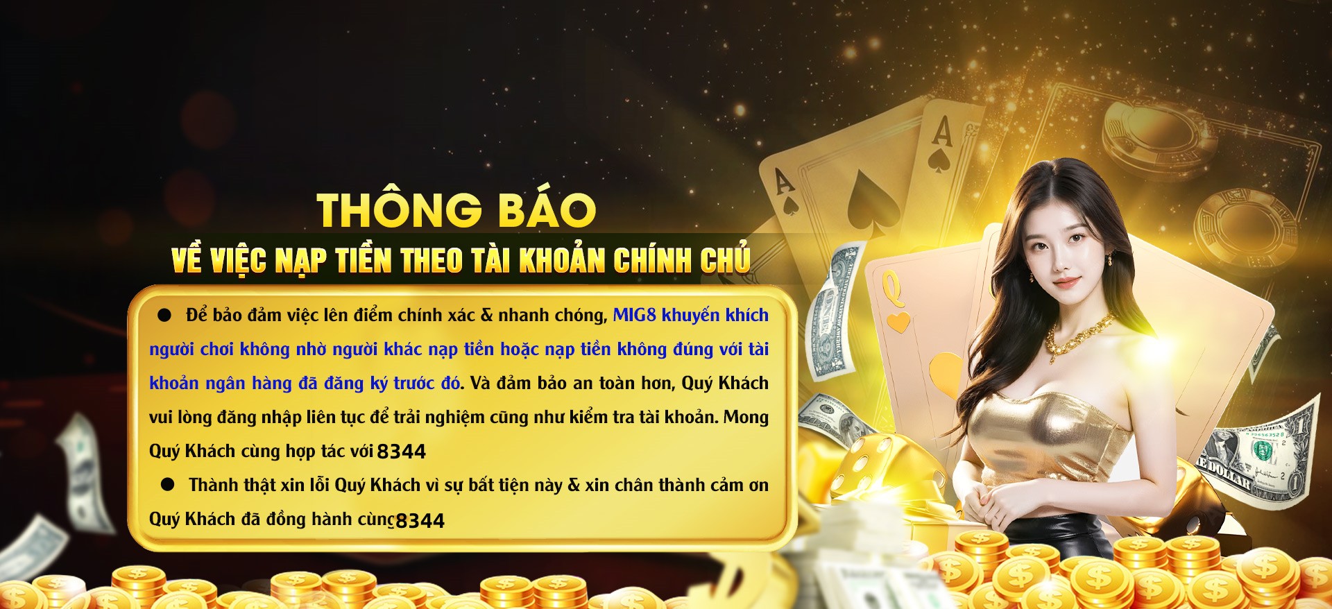 Hình ảnh quảng cáo của netwin hiển thị nền tảng và các lợi ích