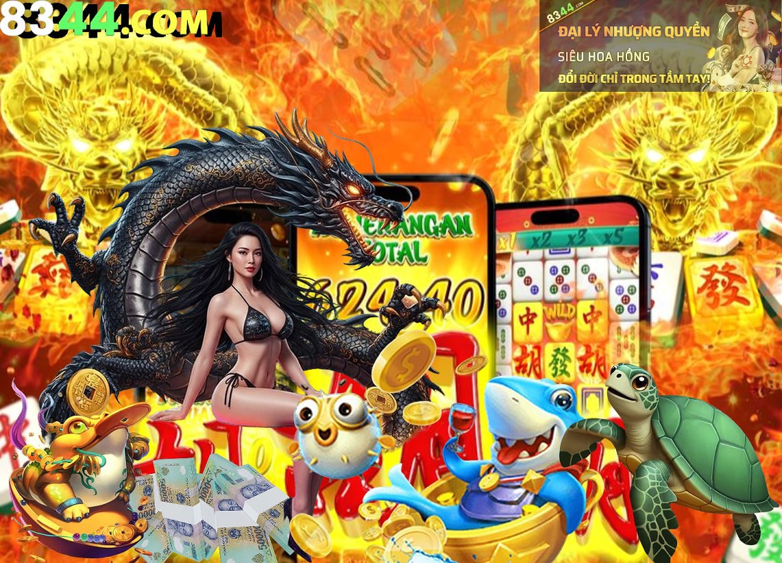 Hình ảnh quảng cáo của netwin hiển thị nền tảng và các lợi ích