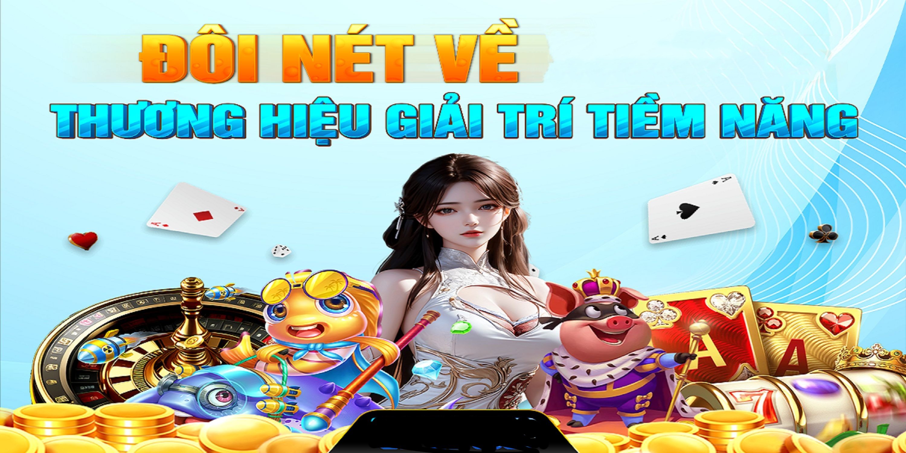 Hình ảnh quảng cáo của netwin hiển thị nền tảng và các lợi ích