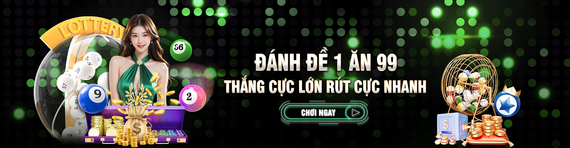 Hình ảnh quảng cáo của netwin hiển thị nền tảng và các lợi ích