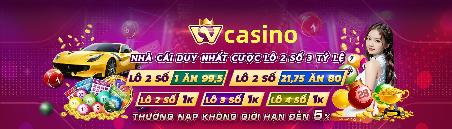 Hình ảnh quảng cáo của netwin hiển thị nền tảng và các lợi ích